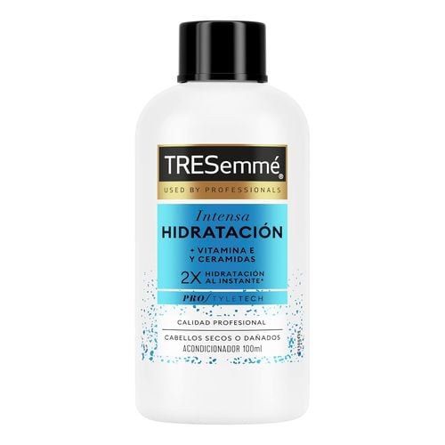 Hidrataci&oacute;n Intensa