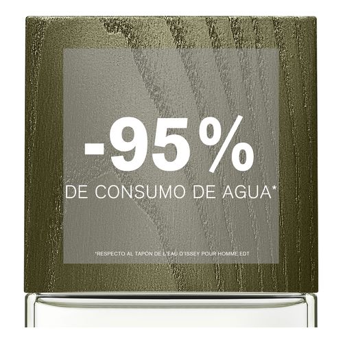 L'Eau D'Issey pour Homme Eau & Cèdre edt