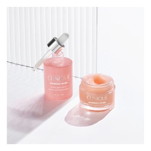 Moisture Surge Active Glow Serum