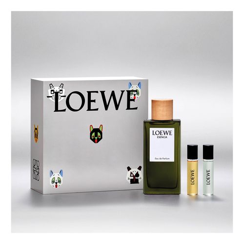 Esencia Edp Estuche