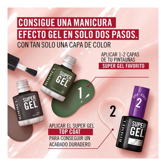 Super Gel Jelly