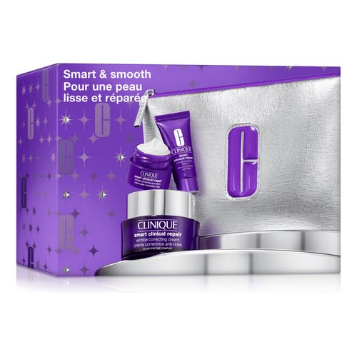 Smart Clinical Repair Crema Estuche