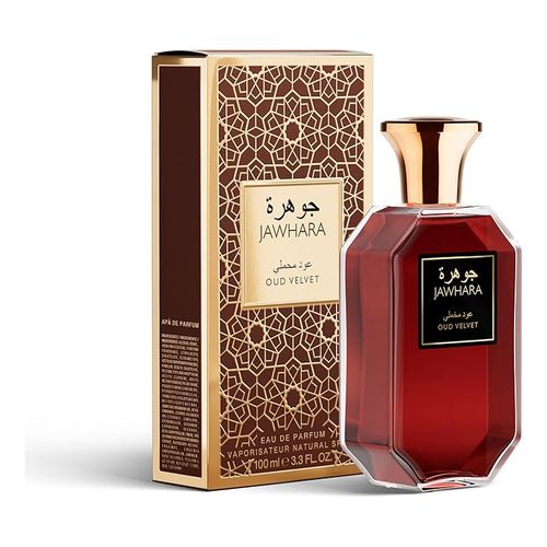 Oud Velvet