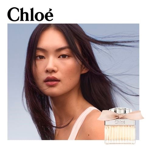 Chloé Signature Edp