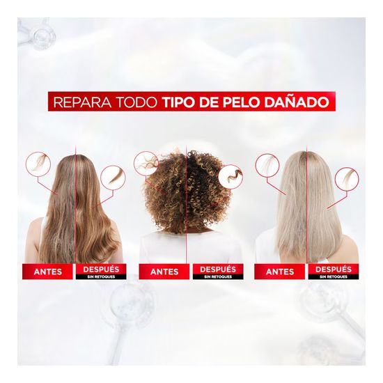 L'OREAL ELVIVE BOND REPAIR ACONDICIONADOR