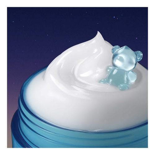 Vital Hydra Solution Hydro Plump Overnight Mask