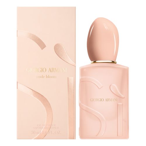 S&igrave; Nude Bloom