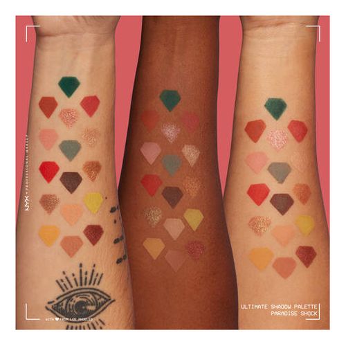 Ultimate Shadow Palette