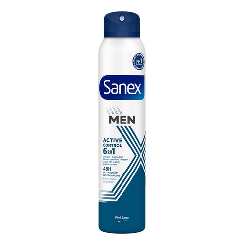 Men Active Control