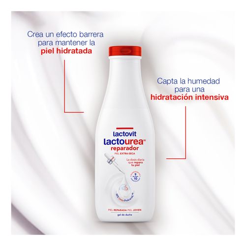 Lactourea