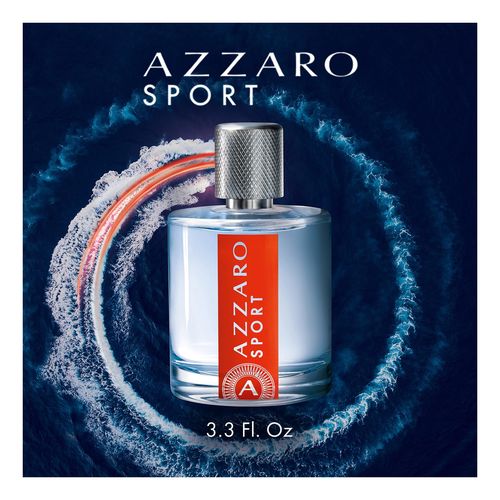 Sport Edt
