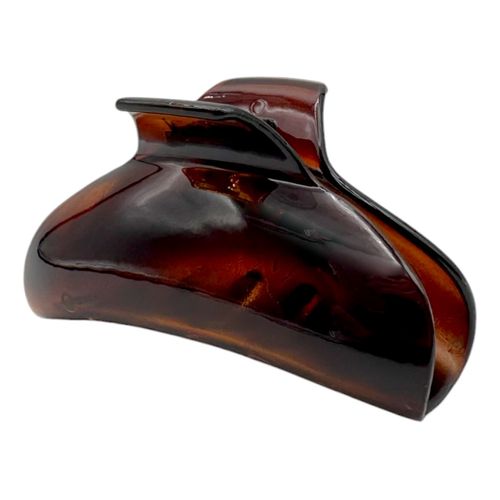 Pinza Curvada Concha Francesa