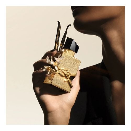 Libre Vainille Couture