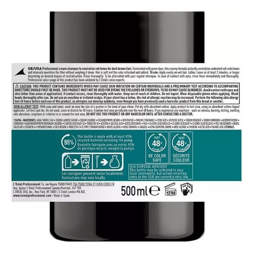 Serie Expert Chorma Creme
