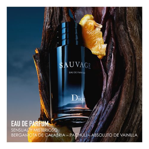 Sauvage Edp Recarga