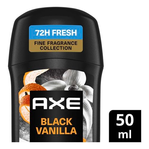 Black Vainilla
