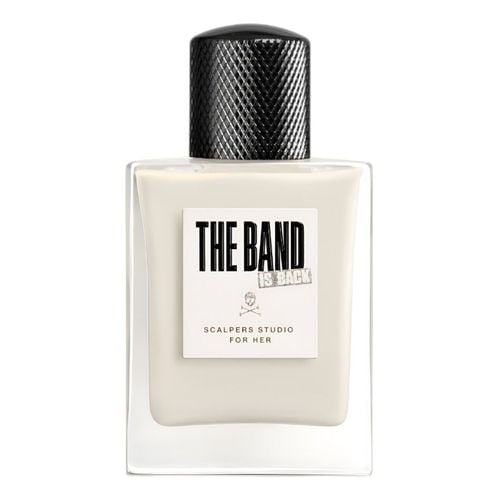 The Band is Back Her