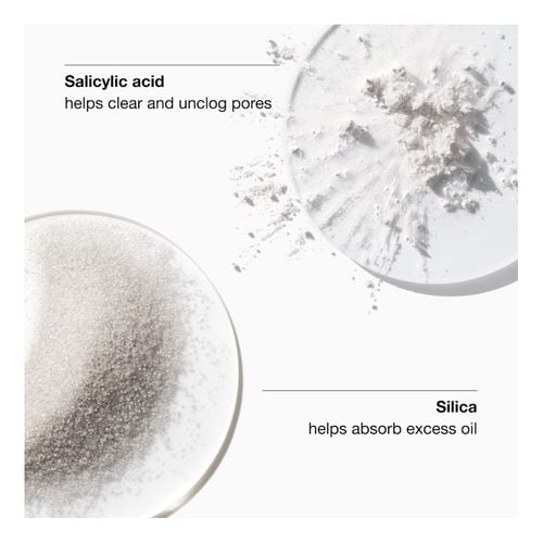 Anti-Blemish Solutions - Paso 2