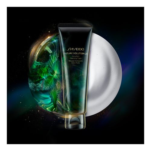 Future Solution Lx Cleansing Foam