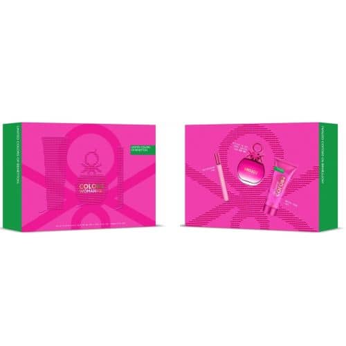 Woman Sisterland Pink Estuche