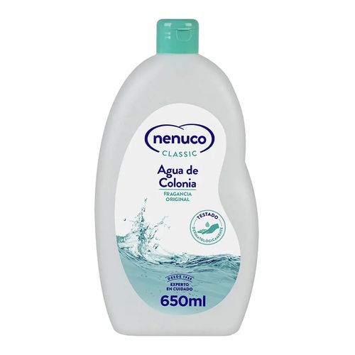 Nenuco Fragancia Original