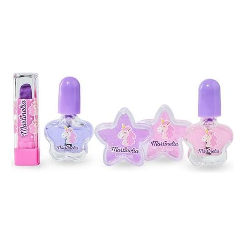 Little Unicorn Face Box