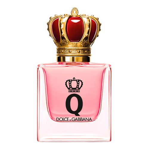 Q edp