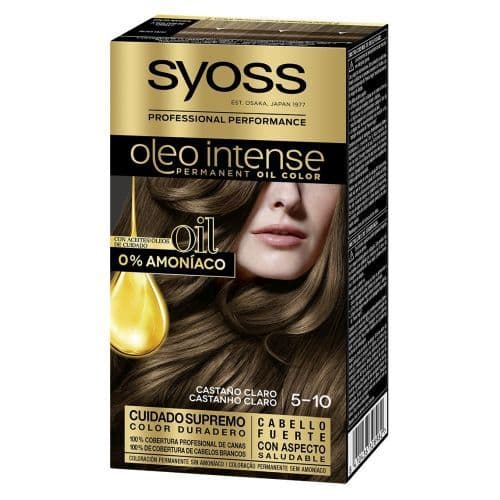 Oleo Intense