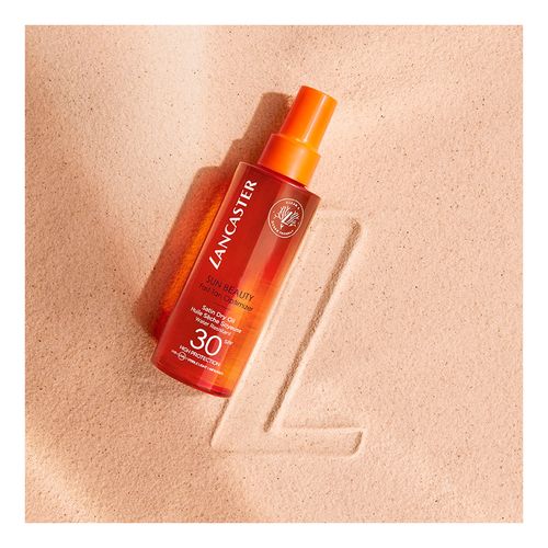 Sun Beauty Oil Spray Spf30
