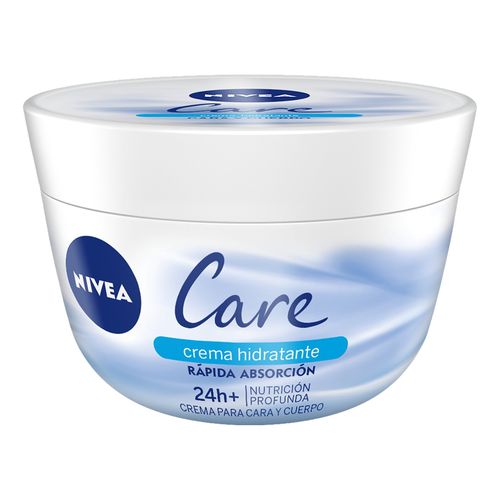 Care Cara y Cuerpo