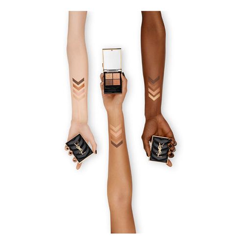 Couture Mini Clutch