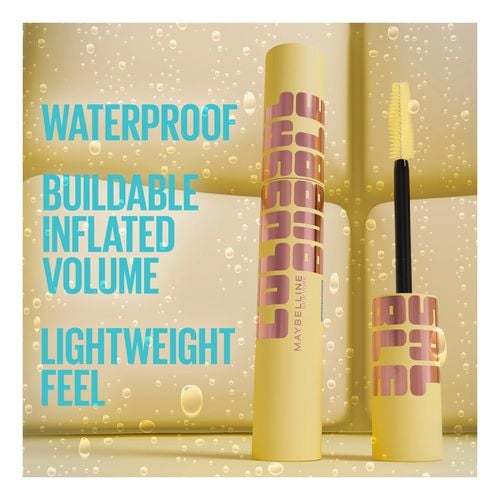 Colossal Bubble Waterproof