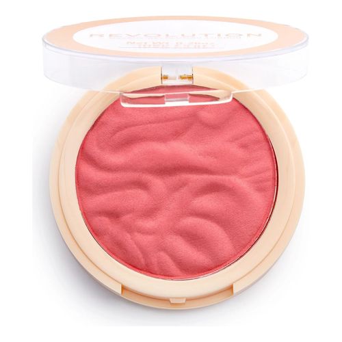 Blusher Reloaded