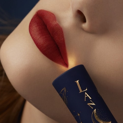 L'Absolu Rouge Cream Qixi Edici&oacute;n Limitada