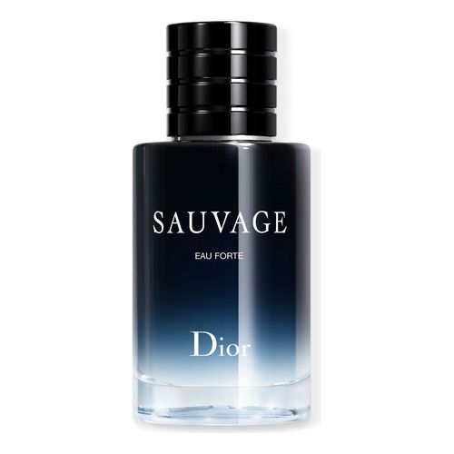 Sauvage Eau Forte