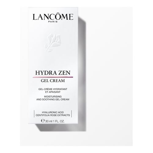 Hydra Zen Gel Cream