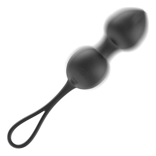 Vibrating Kegel Beads Control Remoto