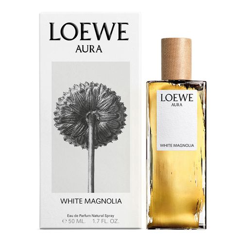 Aura White Magnolia Edp