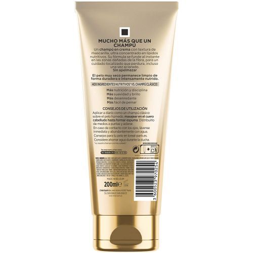 Elvive Aceite Extraordinario