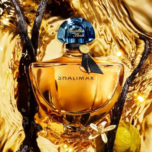 SHALIMAR edp