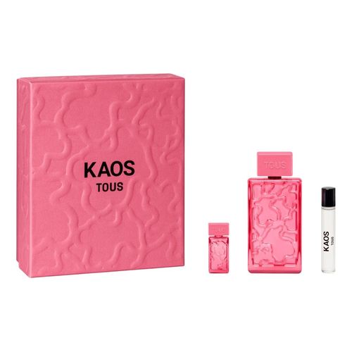 Kaos Eau de Parfum Estuche