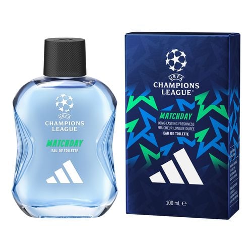 Adidas Uefa Match Day