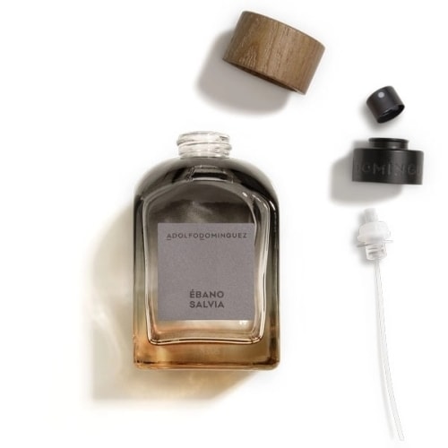 Ébano Salvia Edp
