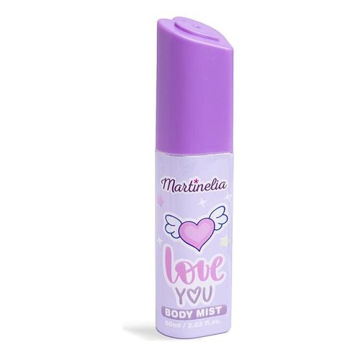 Super Girl Body Mist