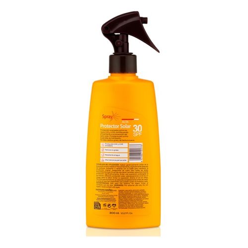 Protector Solar Aloe Vera Spf30+