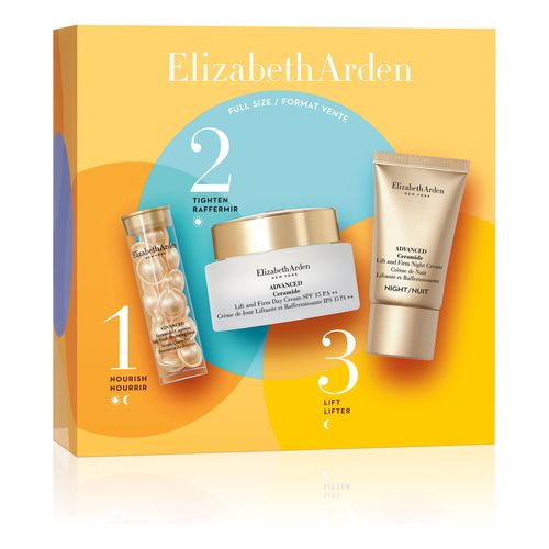 Lift & Firm Ceramide Estuche 