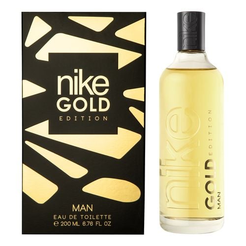 Man Gold Edition