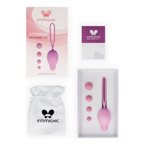 Pelvis Health I 2.0