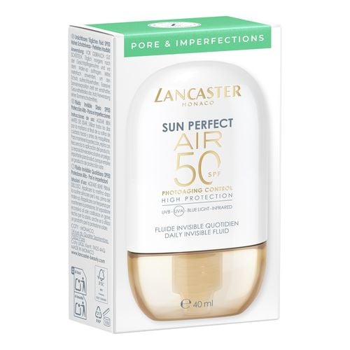 Sun Perfect Air Pores Spf50
