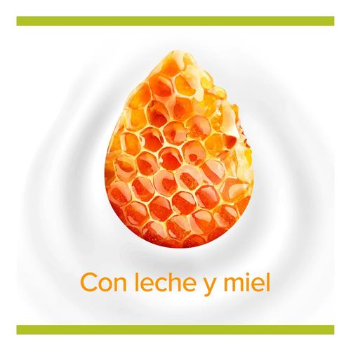 Leche & Miel 